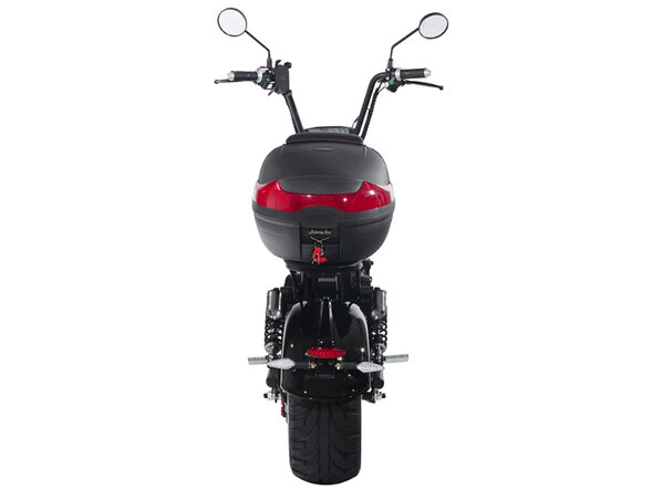 Электроскутер SKYBOARD BR70-3000 MAX